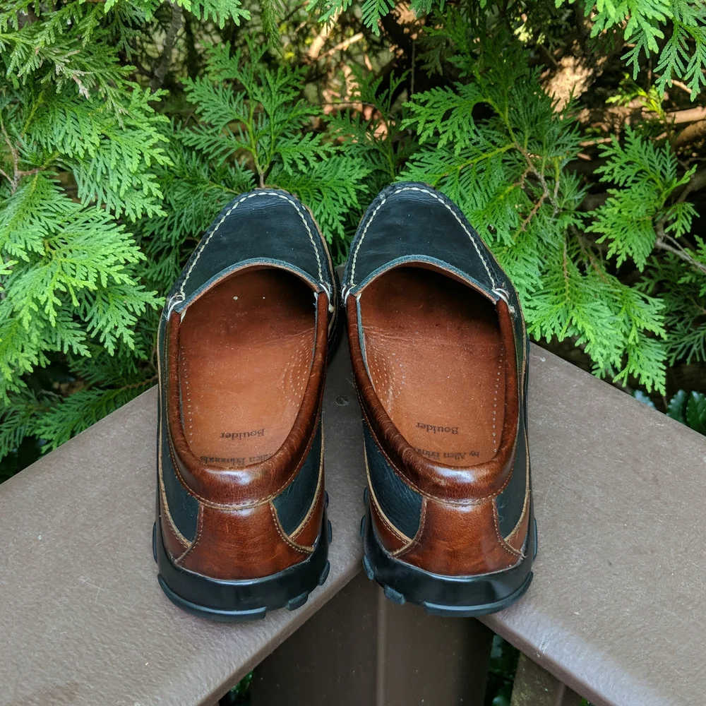 Boulder by Allen Edmonds
